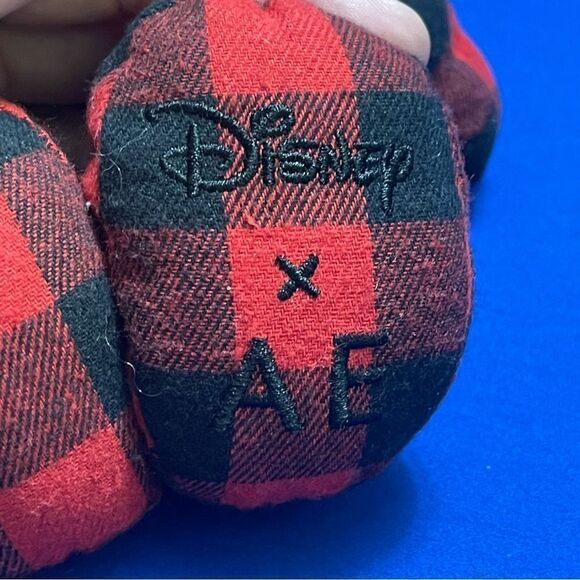 Disney/American Eagle Mickey Mouse plush Toy - Picture 5 of 8